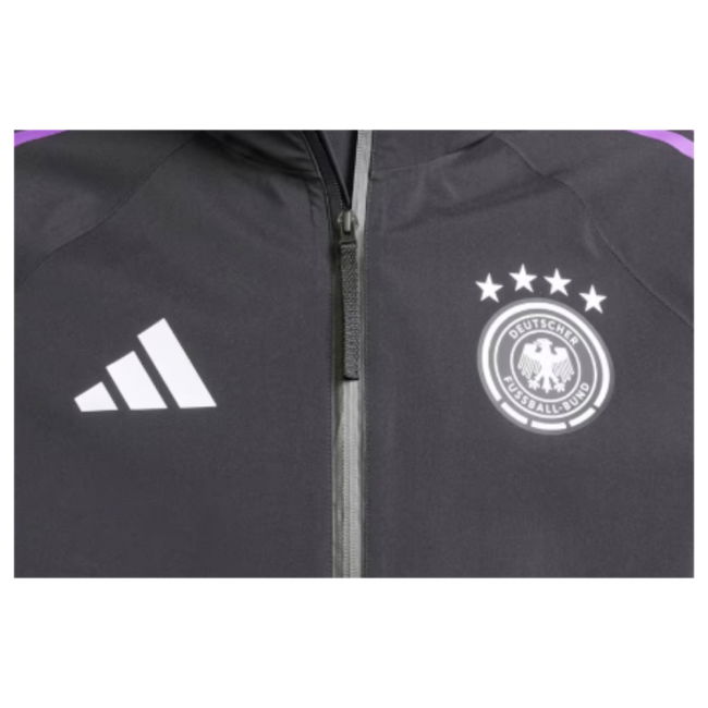 2024-2025 Unique Germany Jersey