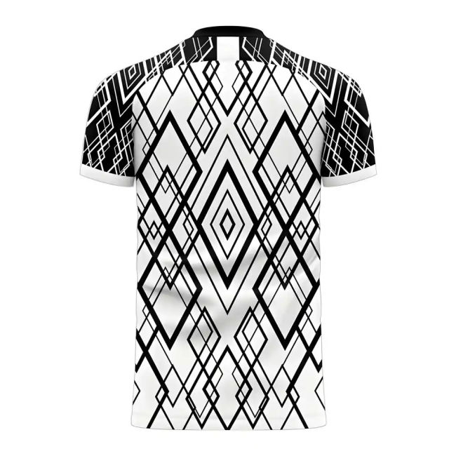 MGB 2025-2026 Home Concept Football Kit (Libero)