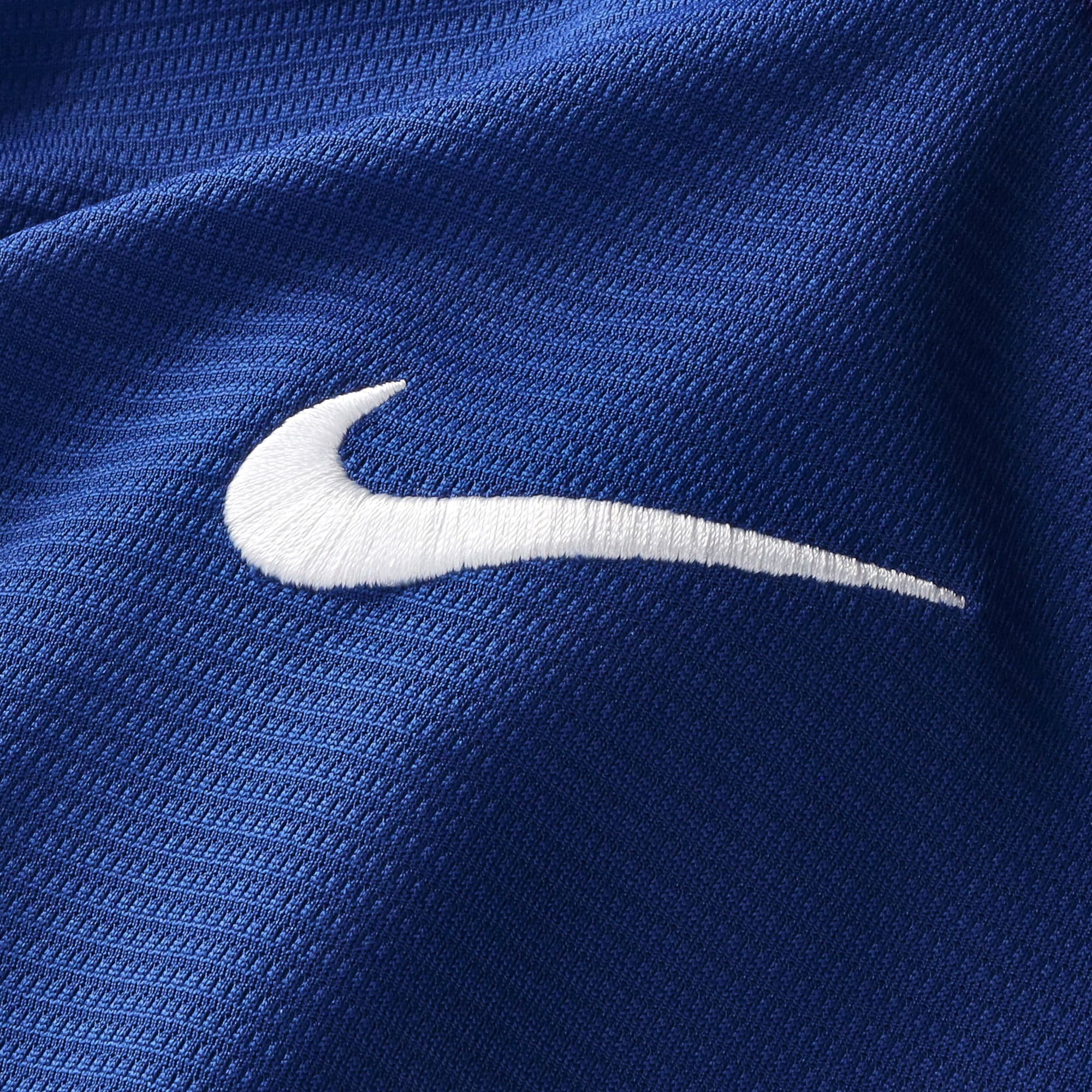[SJH] France National Team x MLB Stadium Replica Jersey - Blue