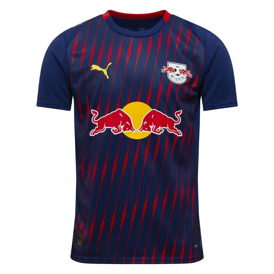 [EFKS] RB Leipzig Away Kit 2025/26