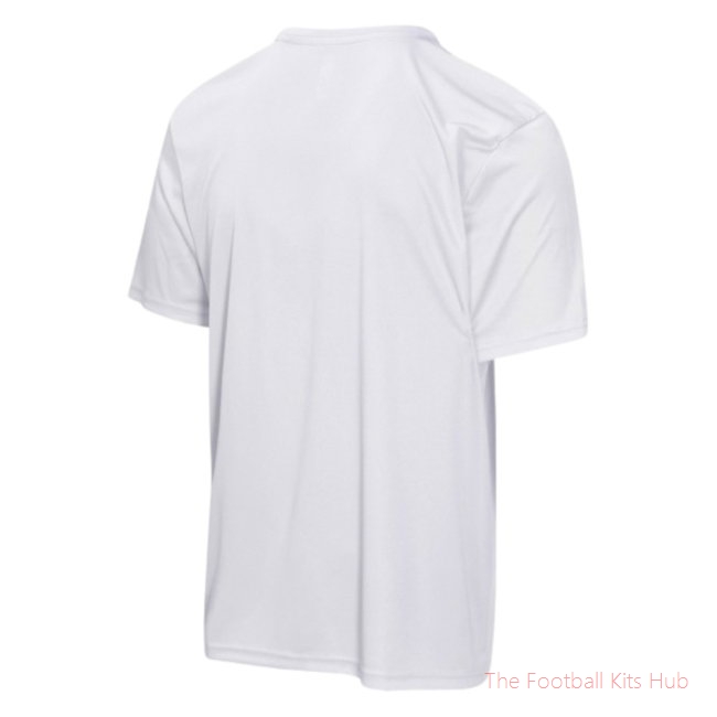 Germany National Team 2026 FIFA World Cup ™ T Shirt (White) Kids (Beier 9)