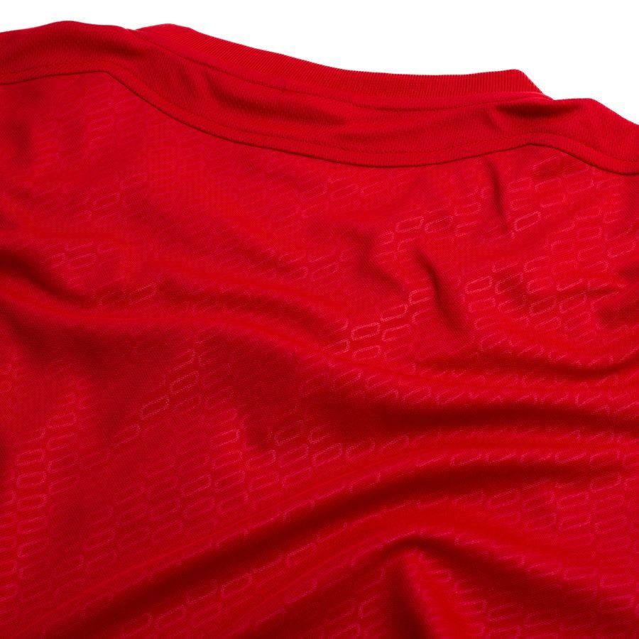 Liverpool Home Shirt Istanbul 2005 Long Sleeves Supporter Version