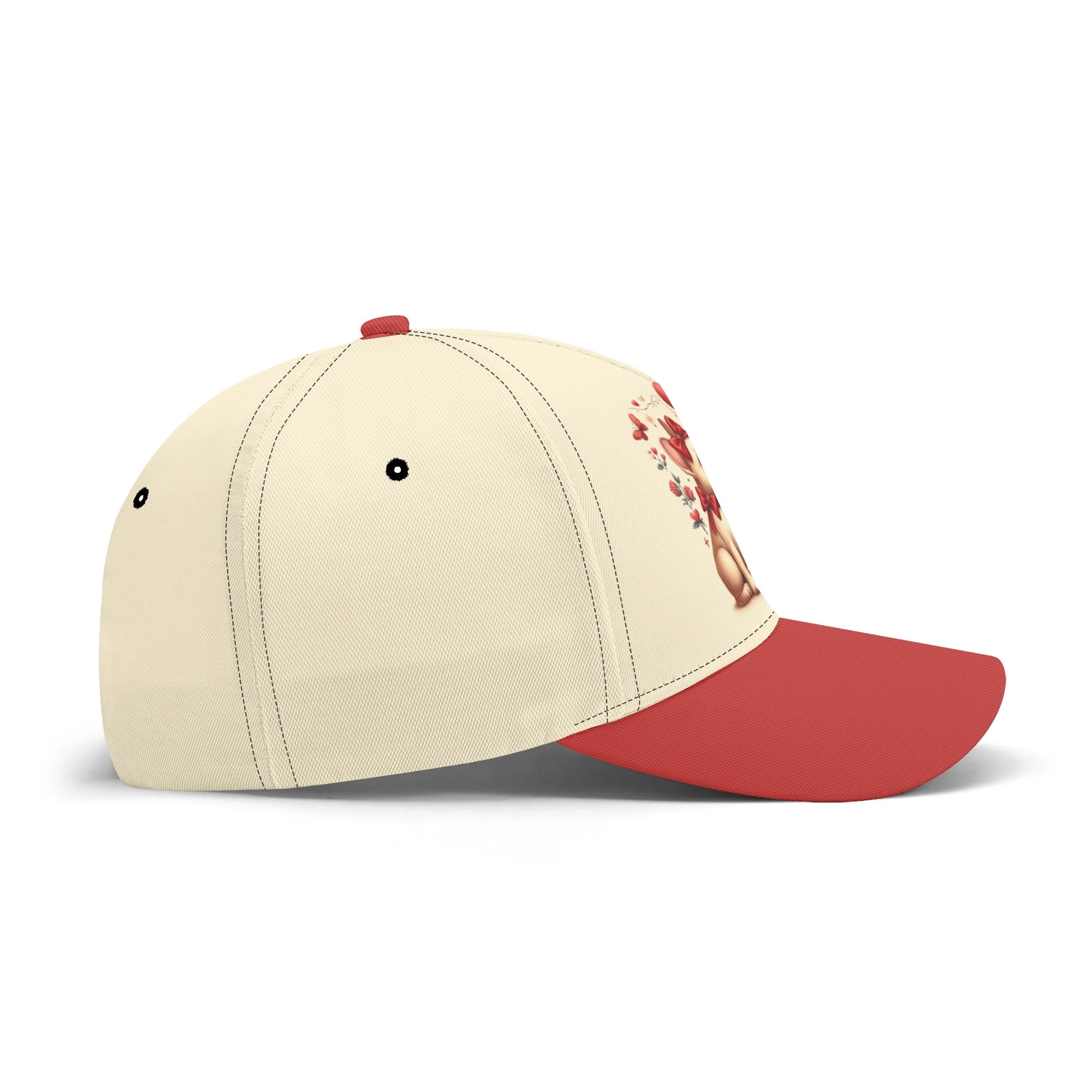 Everyday Premium Cooper - Baseball Cap for Pet Enthusiasts Durable