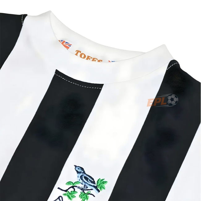 1969-19 West Brom trendy Third Football Shirt | premium quality