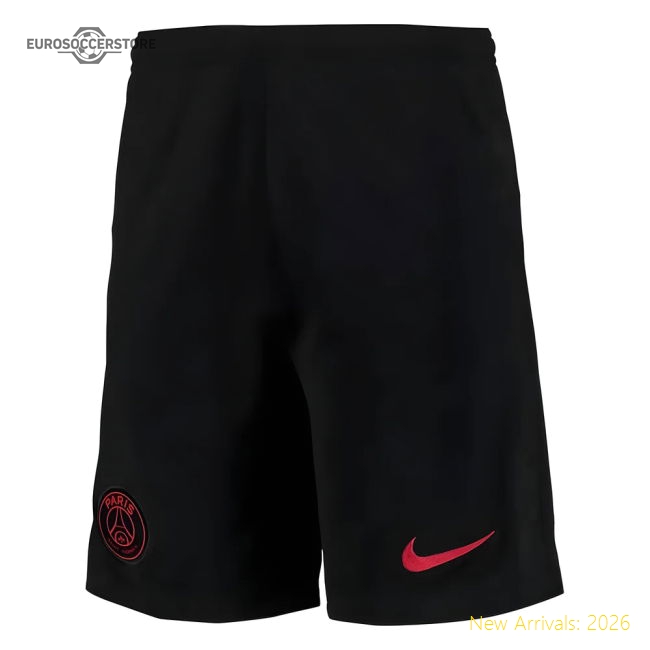 Paris Saint-Germain 2024-25 Fan Version For Kids (Kids) Soccer Jersey