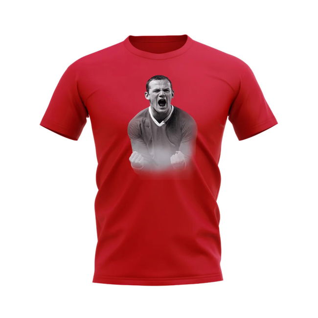 Professional 2025-2026 Manchester United T-shirt With Limited Edition
