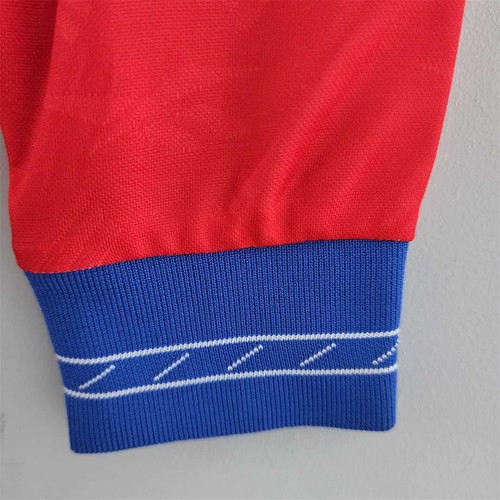 Local - World Cup Edition - Match Quality - Football Shirt