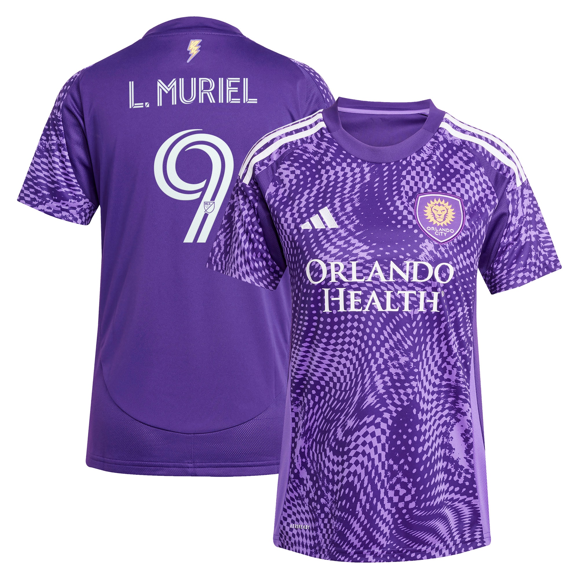 Women's 2025 Performance Replica Jersey - Authentic Jersey - Limited Stock
