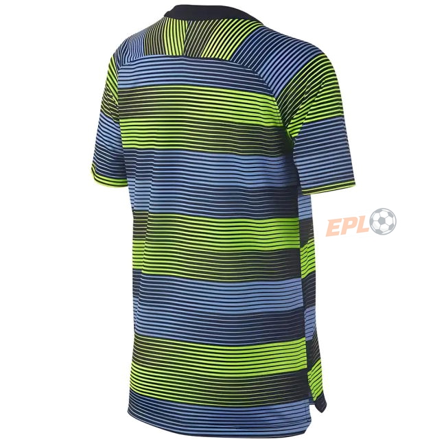 MAN genuine 2018-20 Third Kit - Adults | high quality