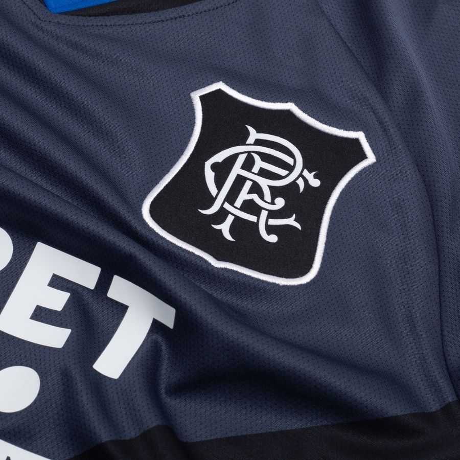 [EFKS] Rangers FC Kit 3rd 2025/26