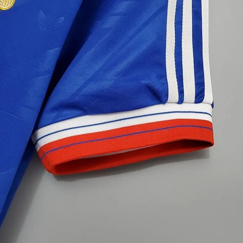 Authentic 1986 International Jersey Retro With Limited Edition