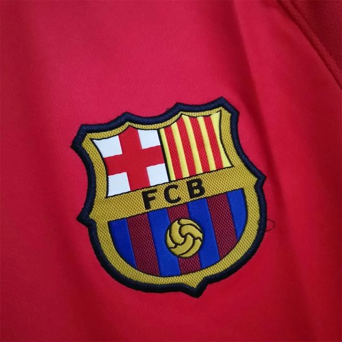 Barcelona Official Local - Match Day Essential - Top Tier