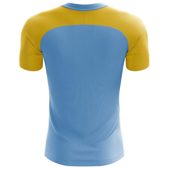 New International Home Jersey 2025-2026