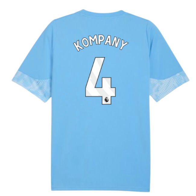 Man City Soccer Jerseys Limited Edition Jersey 2025-2026 #42