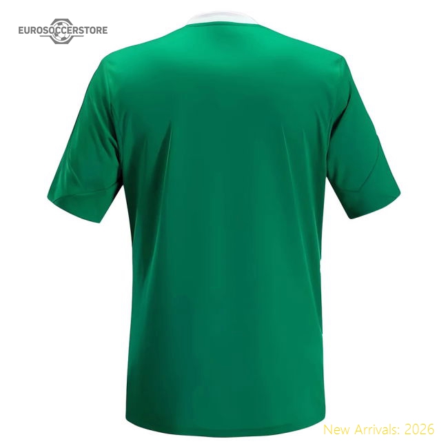 Genuine Saint Etienne 2013-14 Home Shirt (M) (Excellent)