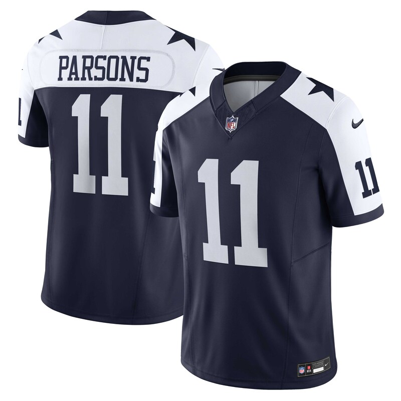 None Micah Parsons DAL Cowboys Victory Great Value Jersey for NFL Fans