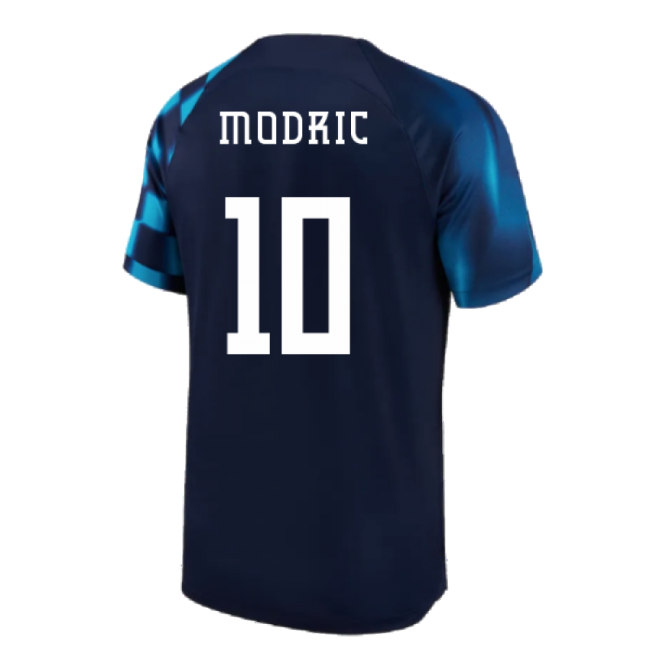 Top Croatia 2022-2023 Away Jersey (cro) Timeless Timeless
