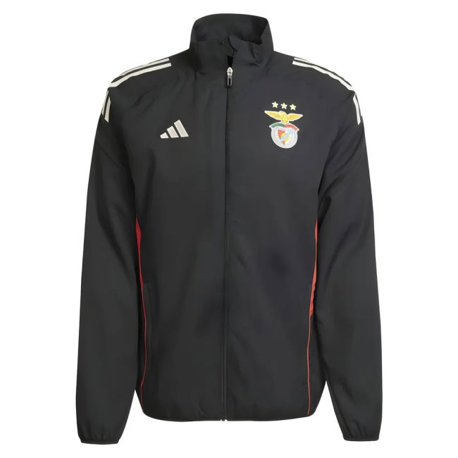 Intense Football Club Premium Quality Modern Style Jersey