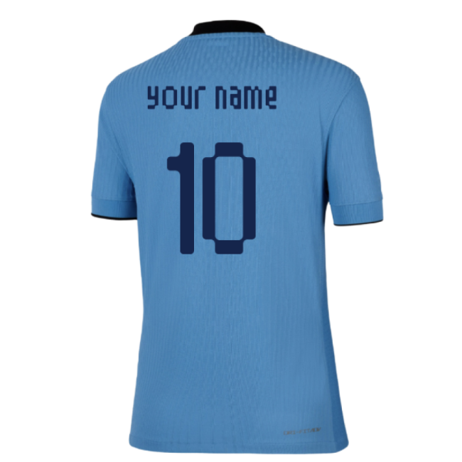 Holland Stylish Away Jersey 2025-2026