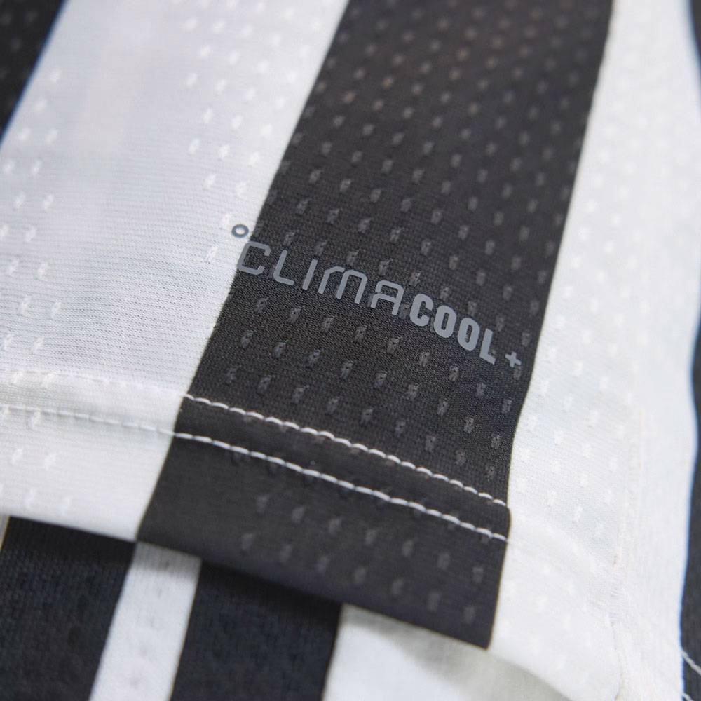 [LK] Player Edition Juventus Home Apparel 26/27