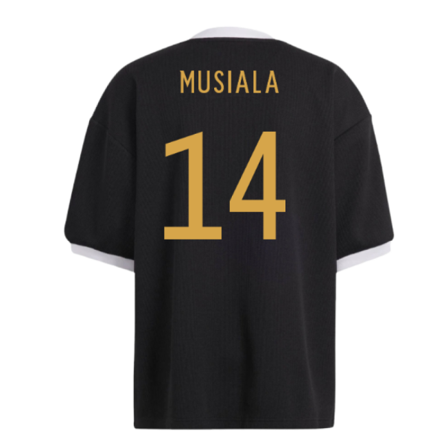 New Germany Home Team Kit 2022-2023