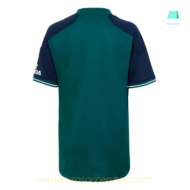 2023-2024 Arsenal Third Shirt (Kids)
