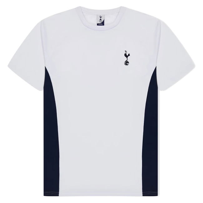 Tottenham Home Football Shirt 2024-23 Season L M S