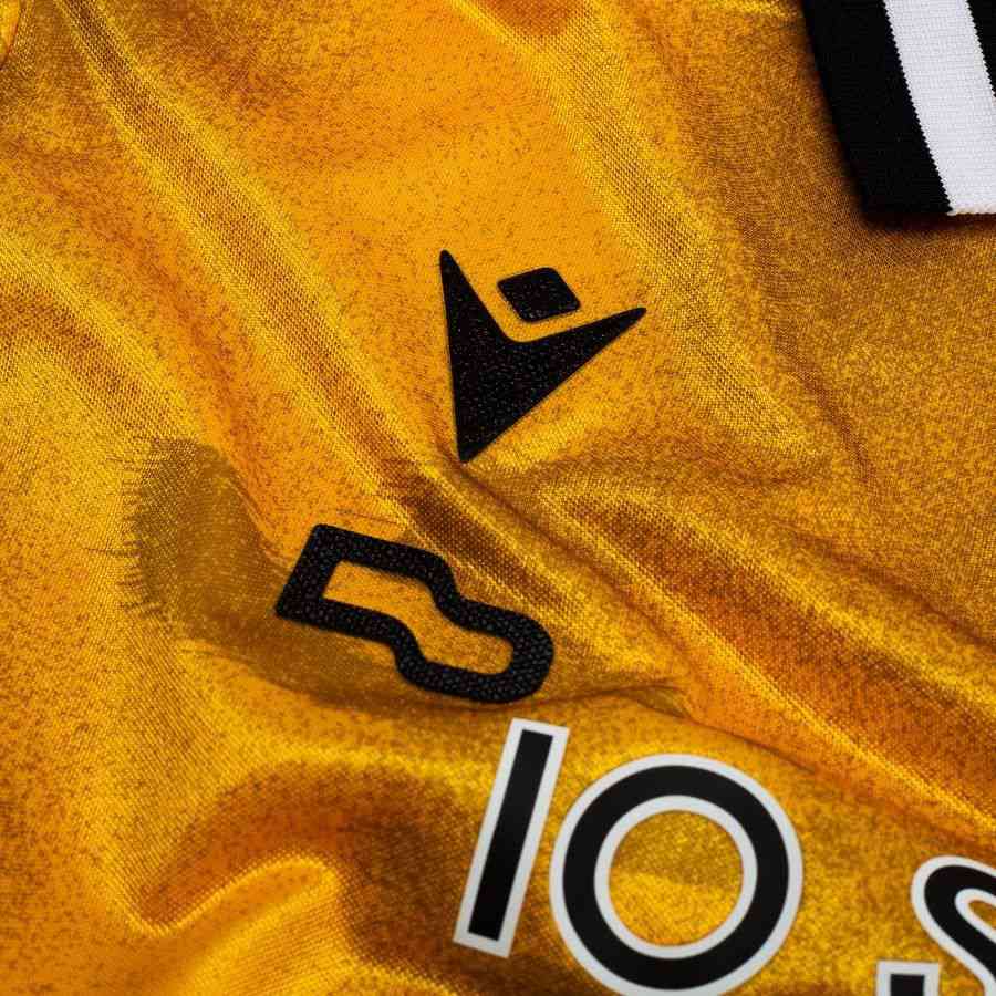 Udinese 3rd Shirt 2025/26