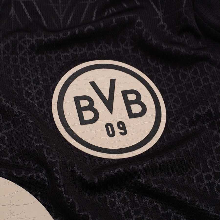 Dortmund Playershirt Special Edition 2025/26 Long Sleeves