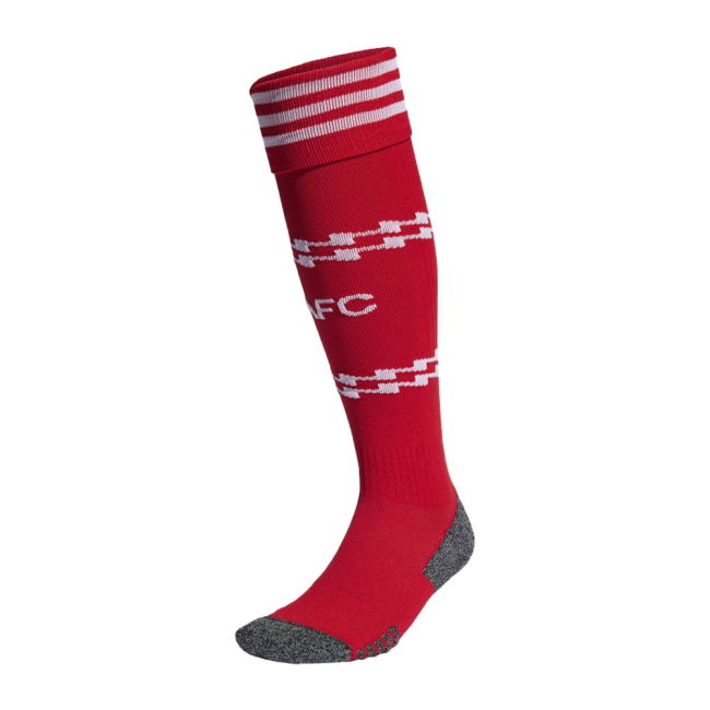2022-2023 Arsenal Home Socks for (Men