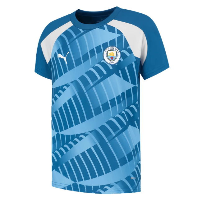 MAN top-grade 2023-20 Third Kit - Kids | excellent