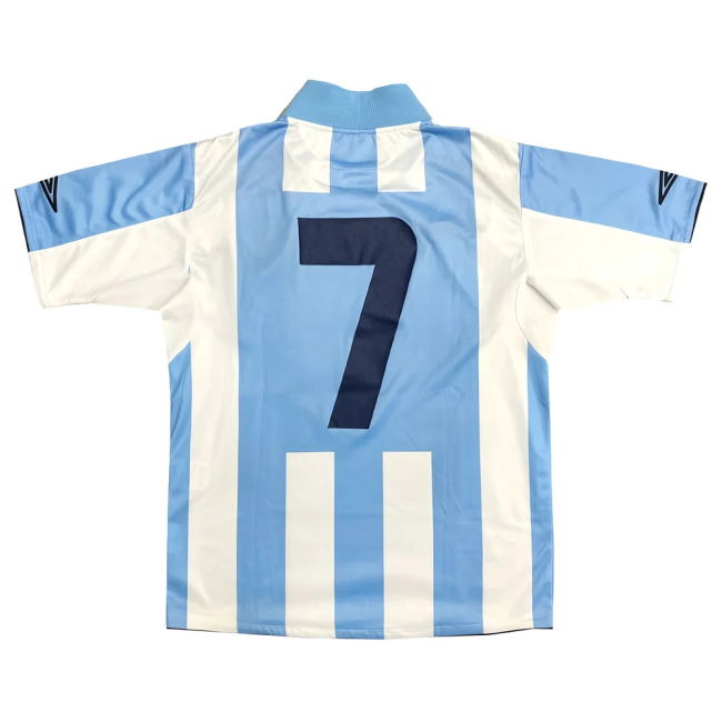Pescara 2008-09 S official style Shirt (Adult
