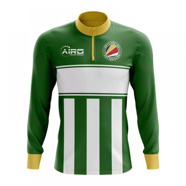Seychelles Modern Jersey Seychelles