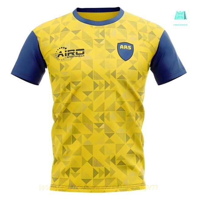 2025-2026 North London Away Concept Football Shirt - Womens