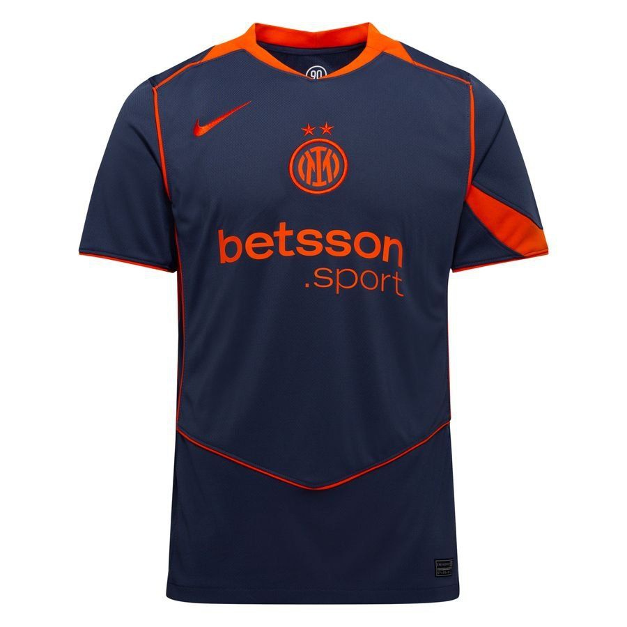 [JED] Inter Uniform 3rd 2025/26