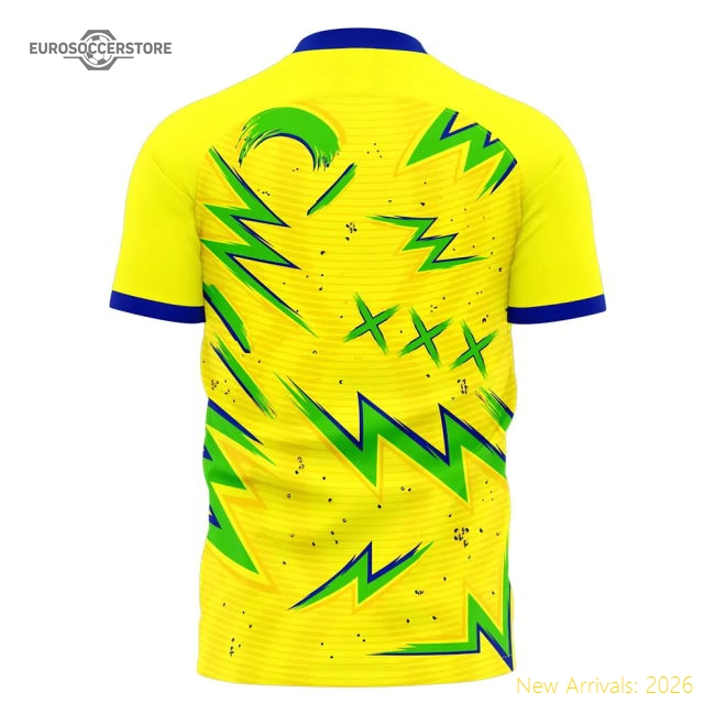 Luxury Womens Football Team Jersey 2025-2026 Soft-touch