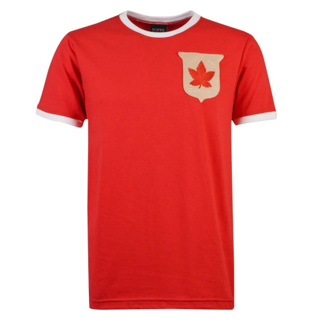 Canada Canada Jersey (Adult)