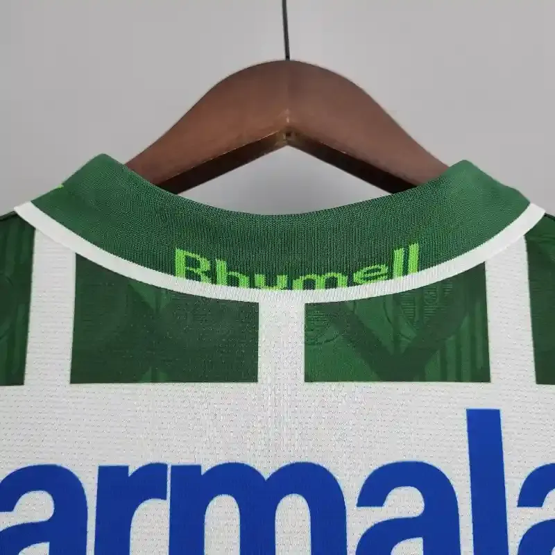 Cheap 1996 Palmeiras Jersey retro kit