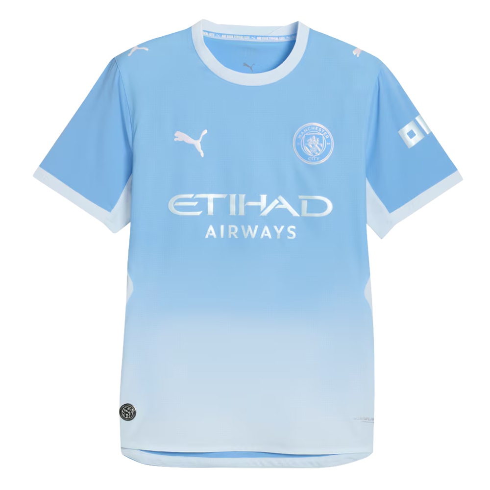 [KK] Player Edition Manchester City Home Kit 26/27