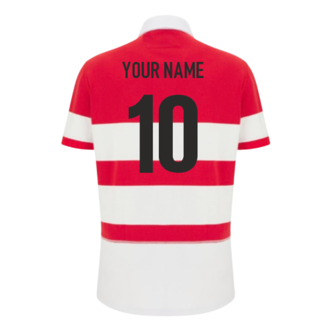 High Quality 2025-2026 National Team Home Your Name With Limited