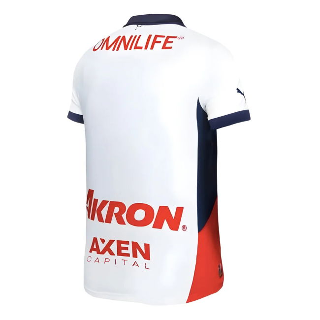 Official Away - Ajax - Soft Cotton - Fan Gear - Eredivisie