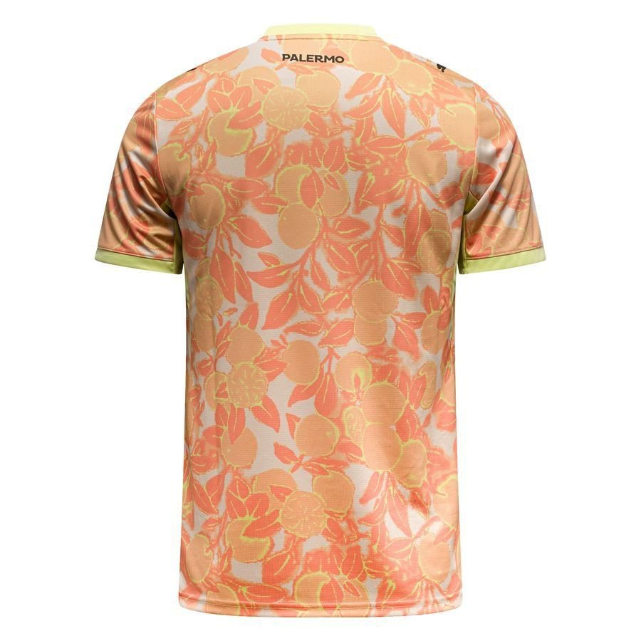 Palermo Away Shirt 2026/27