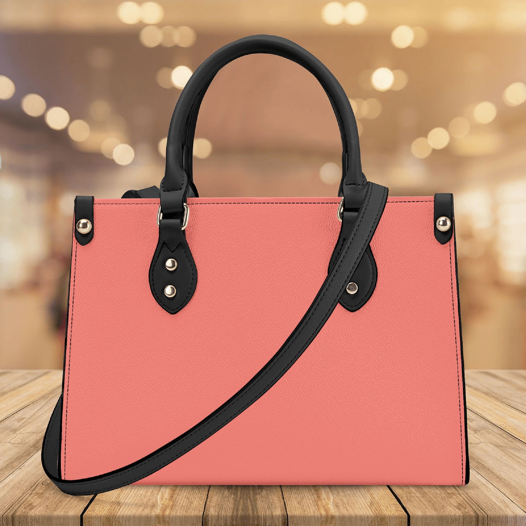 Comfortable Everyday Lily - Luxury Women Handbag for Casual Outings