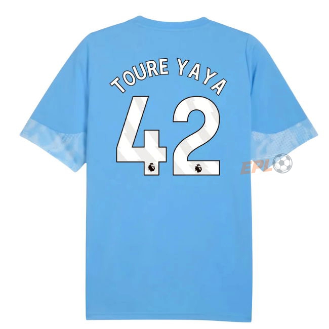 2025-20 MAN fashionable Third Shirt - Adults | authentic