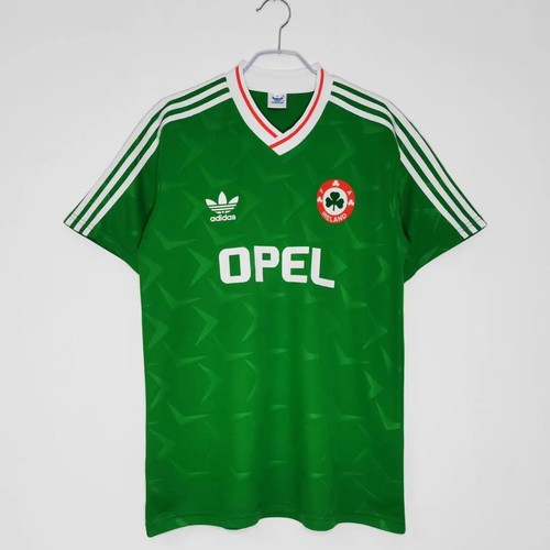 Premium 1990 International Jersey Retro World Cup With Limited