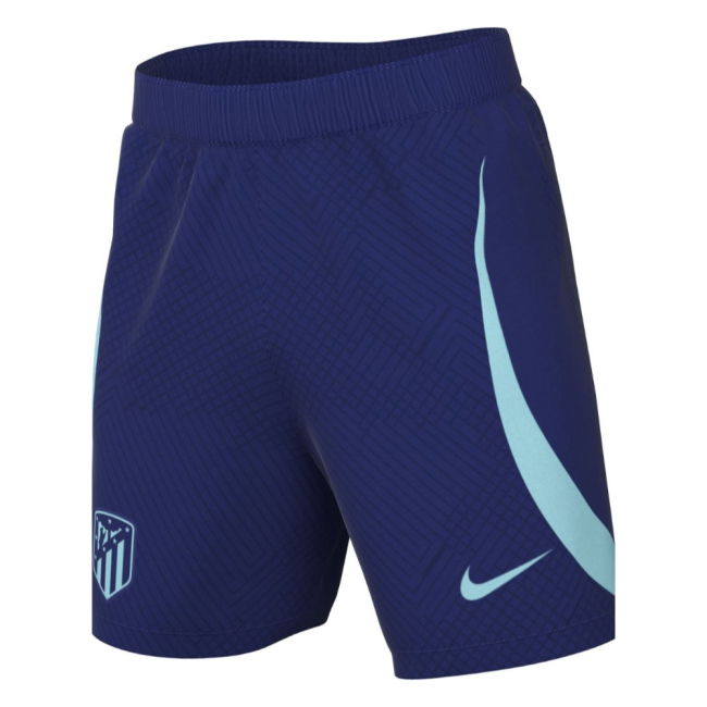 Atletico Madrid Strike Training 2022-2023 Shorts