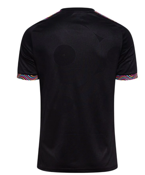 [LK] Lyon Third  Camiseta Tercera 2026/27 Men Women Youth