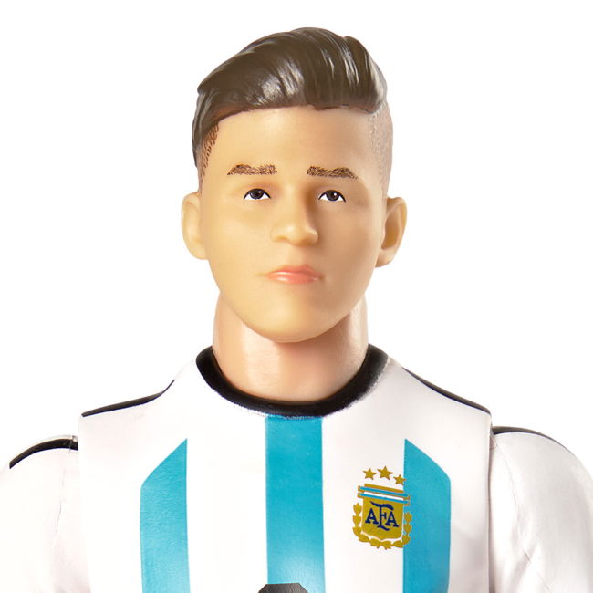 Alvarez 20 Premium Argentina 2025-2026 Home Shirt