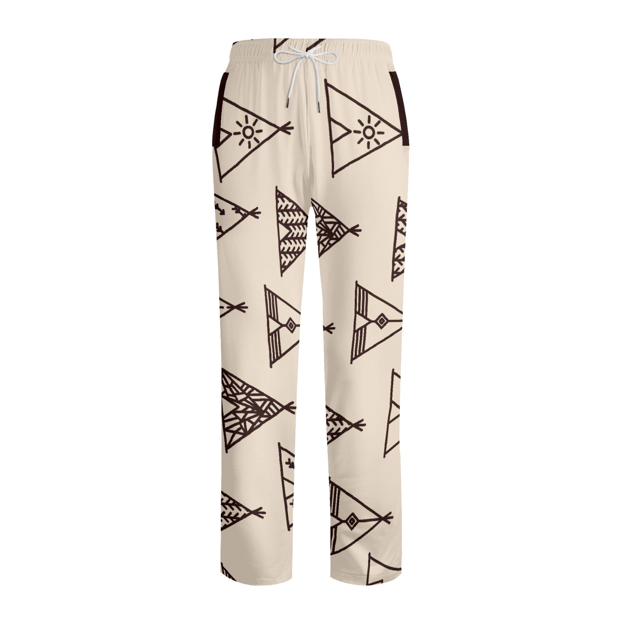 Strom - Frenchie Pajama