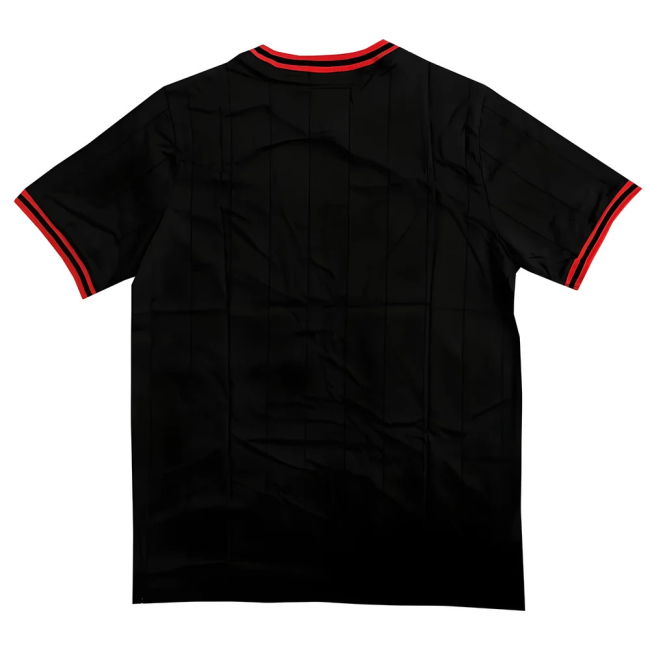 Official Away Soccer Jersey - Professional Grade - Liverpool